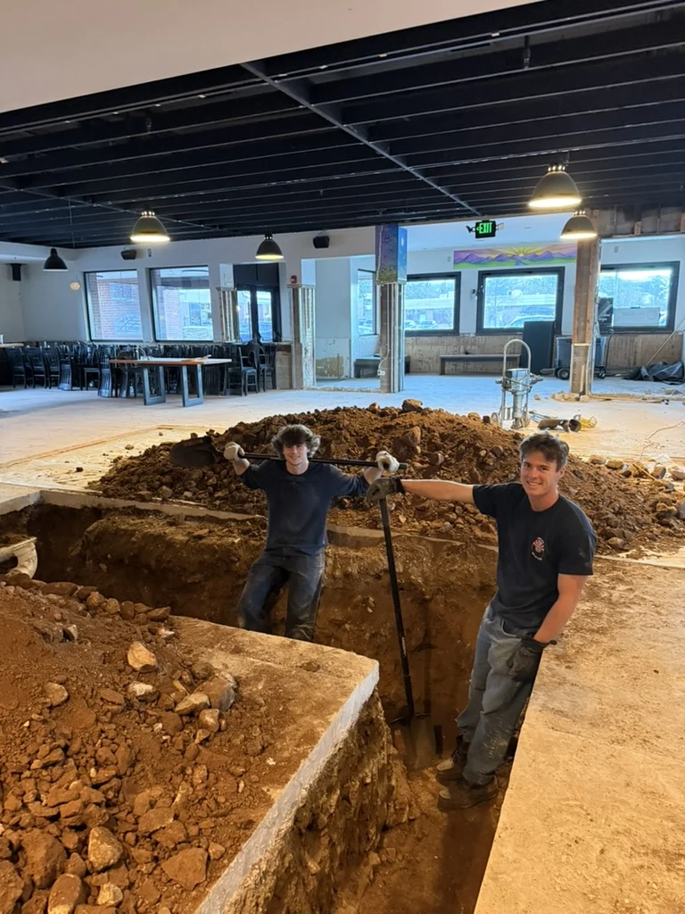 Flooring Demolition in Boulder Co