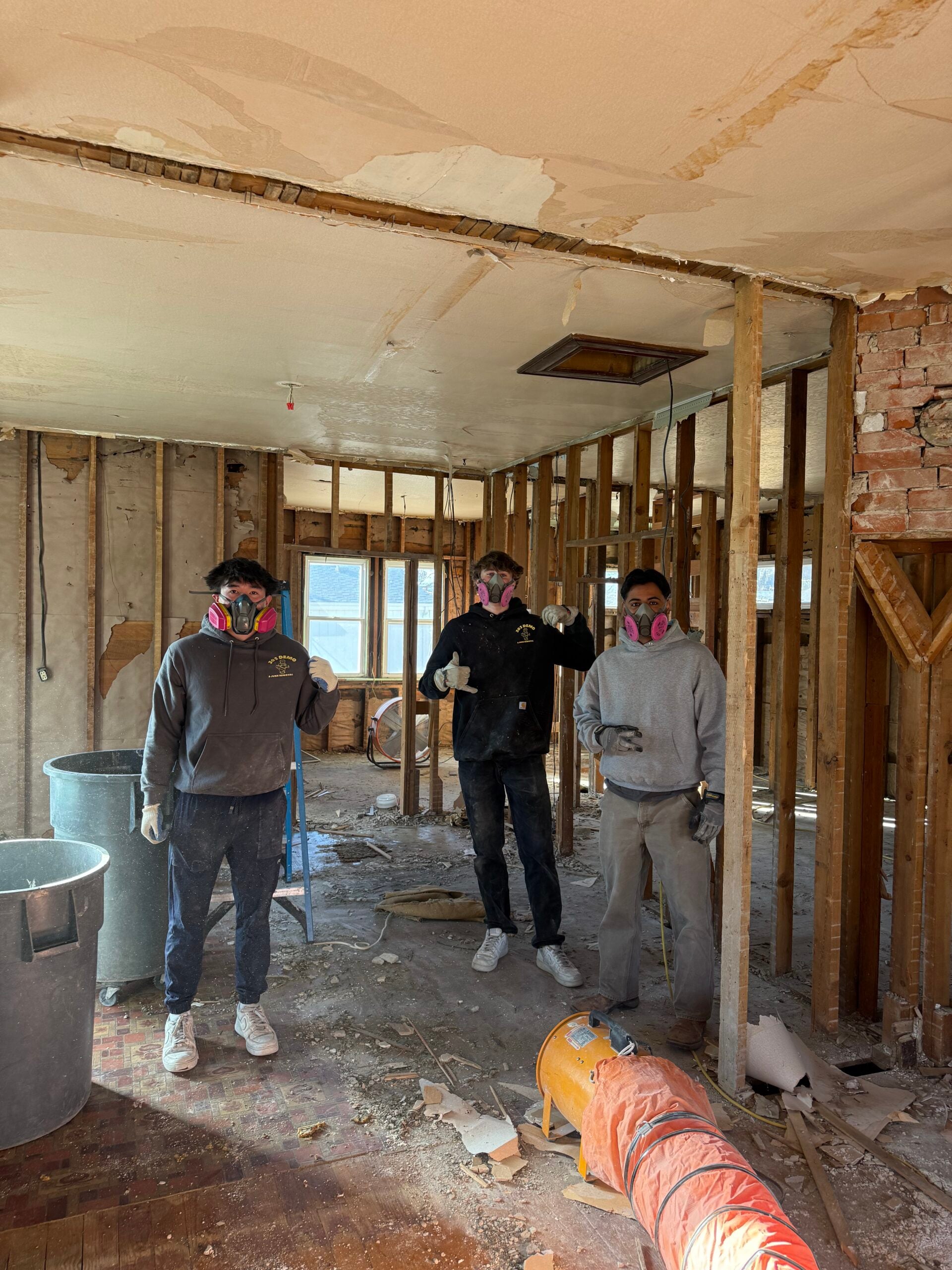 manufactured home past repair in Boulder County