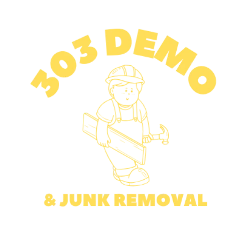 303 Demolition and Junk Removal